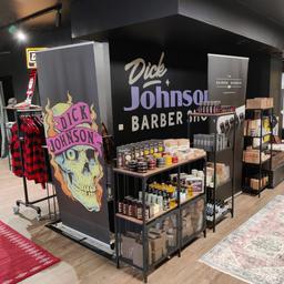 Dick Johnson Hallituskatu Tampere 3